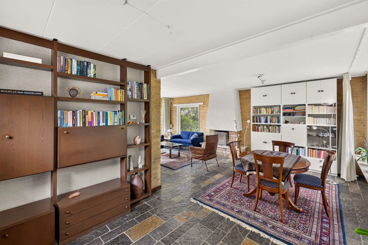 Vrijstaande woning te koop: Kastanjelaan 5, Raalte