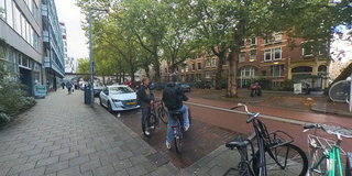 View 360° photos
