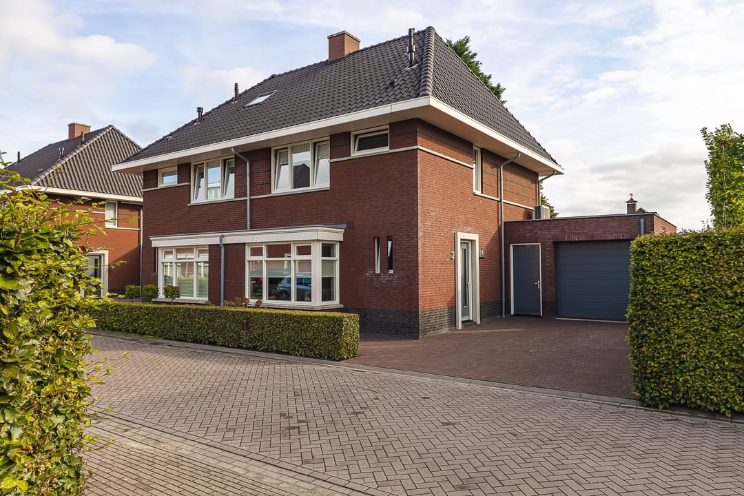 Foto 1 van Weidepracht 2