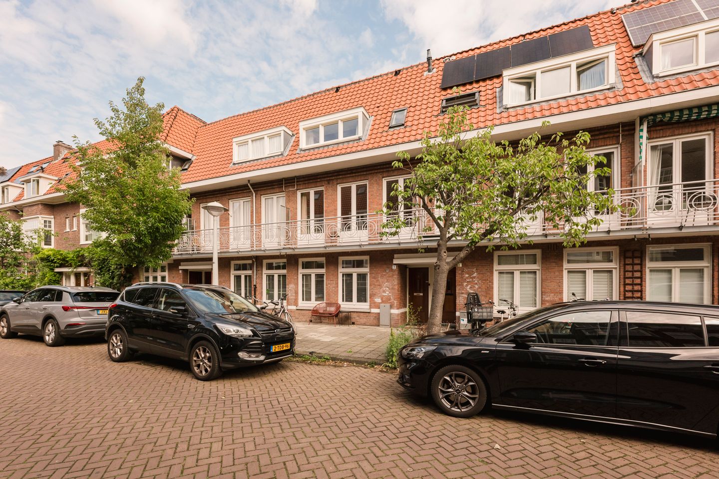 Foto 4 van Boylestraat 9