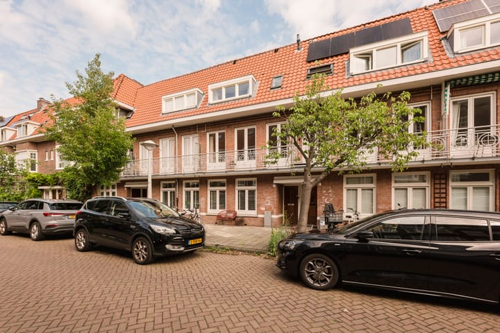 Foto 4 van Boylestraat 9