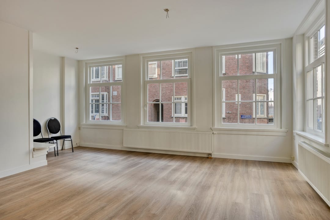 Foto 11 van Leidsekruisstraat 32-1
