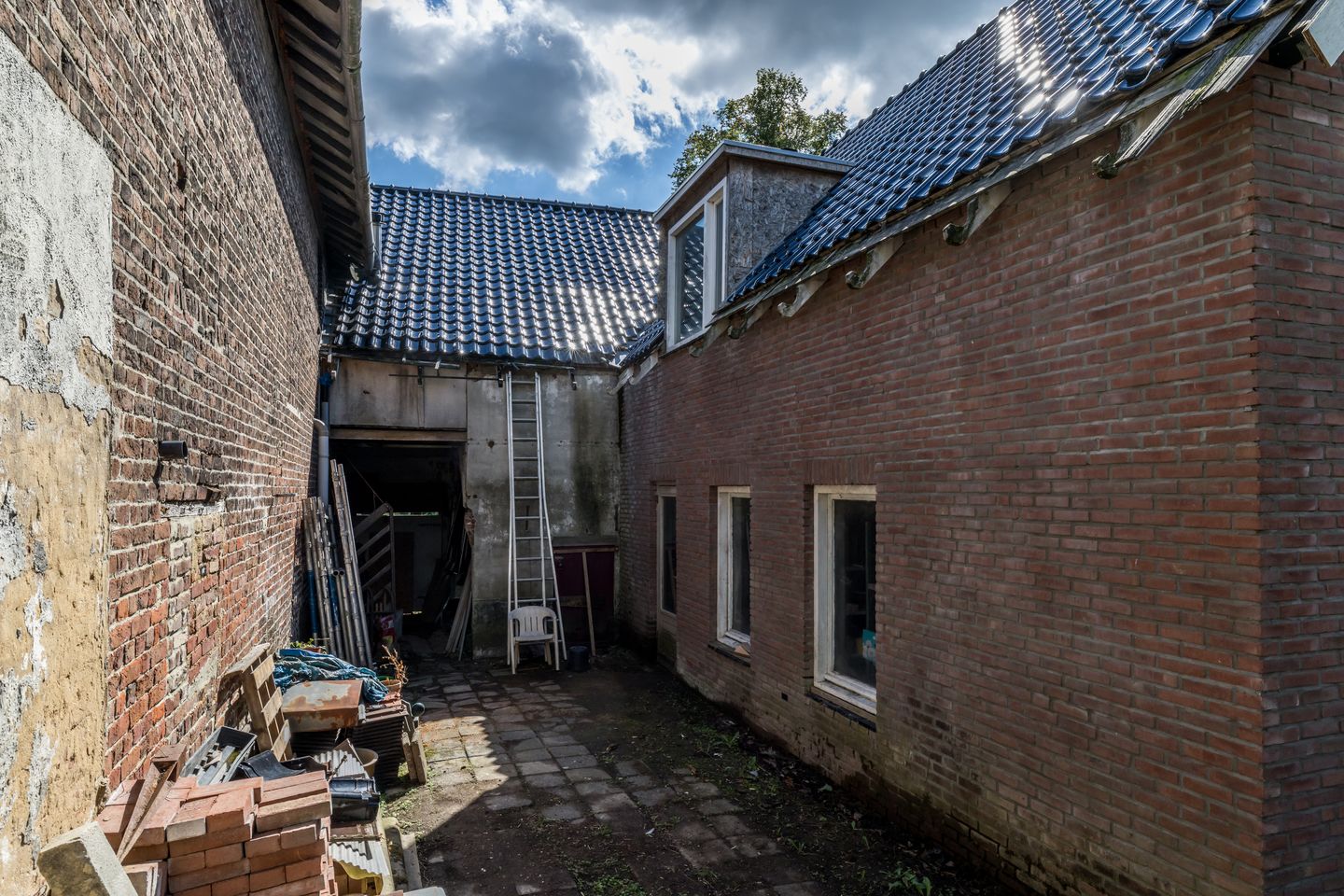 Foto 10 van Groeneweg 17
