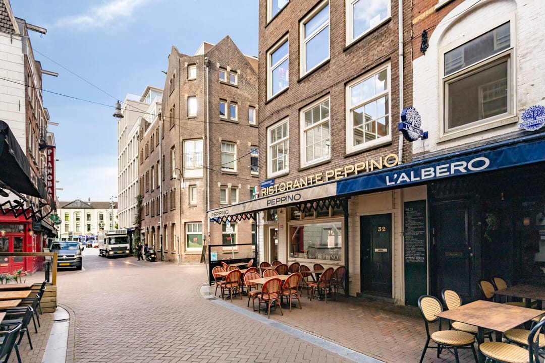 Foto 8 van Leidsekruisstraat 32-1
