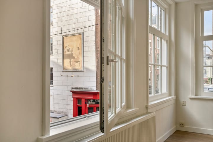 Foto 4 van Leidsekruisstraat 32-1