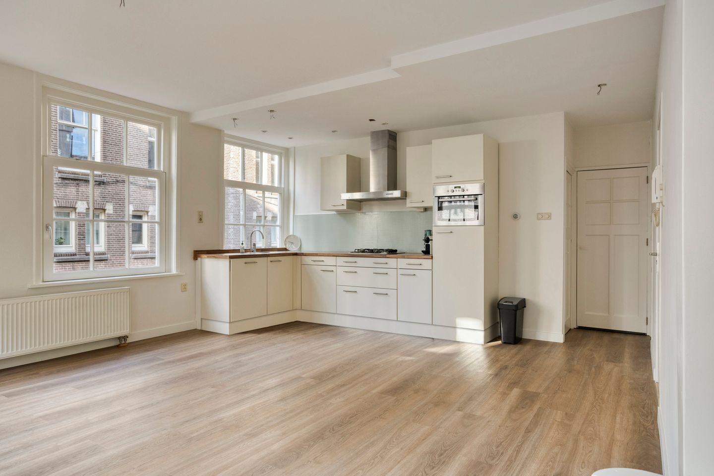 Foto 5 van Leidsekruisstraat 32-1