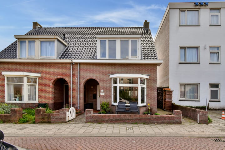 Foto 4 van Oosterparkstraat 2