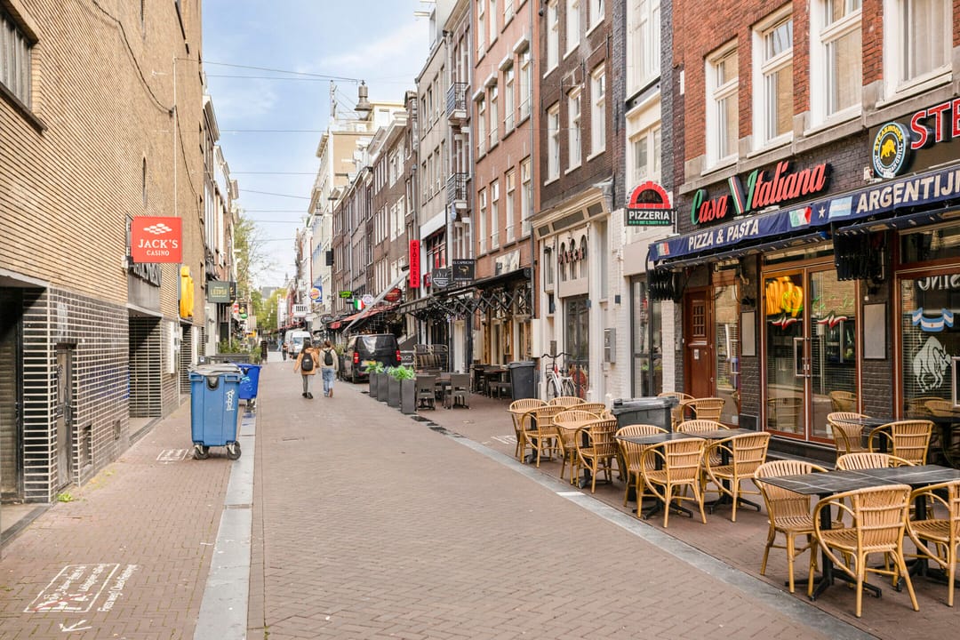 Foto 26 van Leidsekruisstraat 32-1