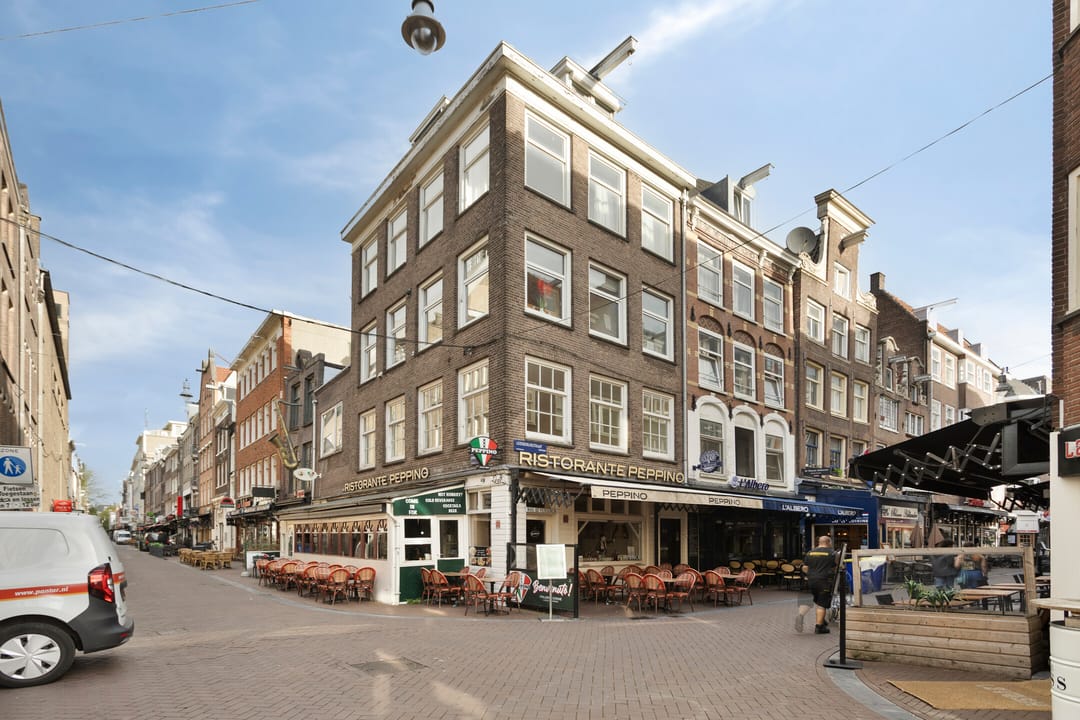 Foto 1 van Leidsekruisstraat 32-1