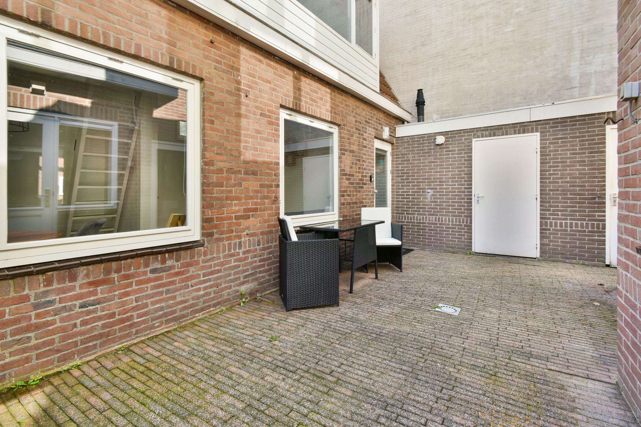 Foto 12 van Oosterparkstraat 2