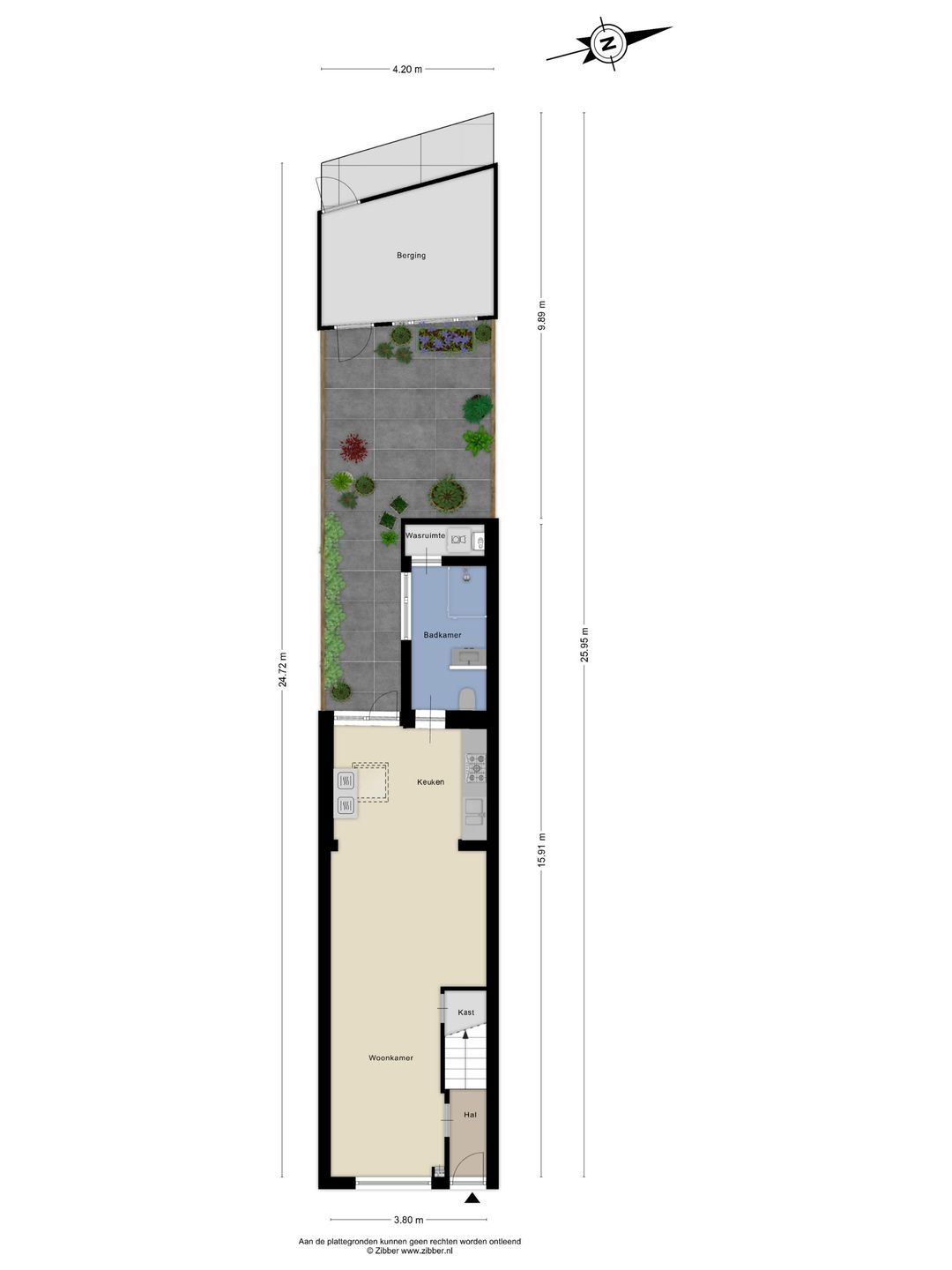 Foto 37 van Oranjeboomstraat 136