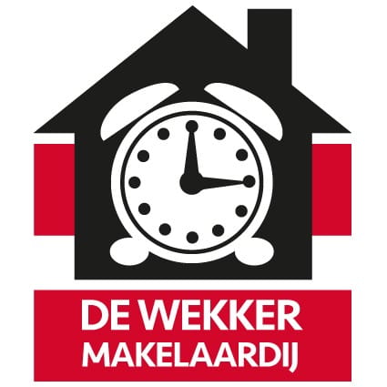 De Wekker Makelaardij Voorschoten B.V.