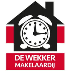 De Wekker Makelaardij Voorschoten B.V.