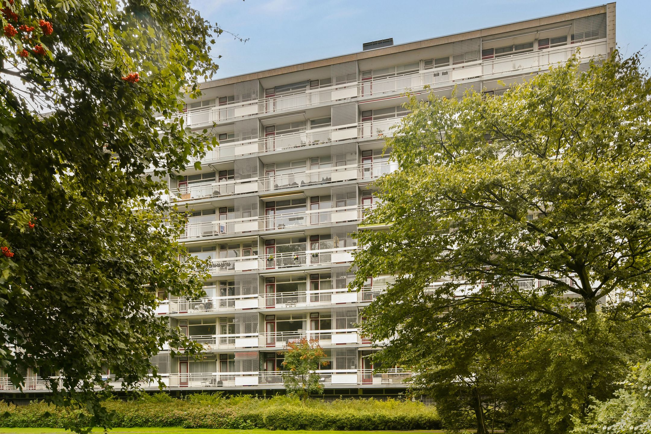 Photo of Duivelandselaan 39