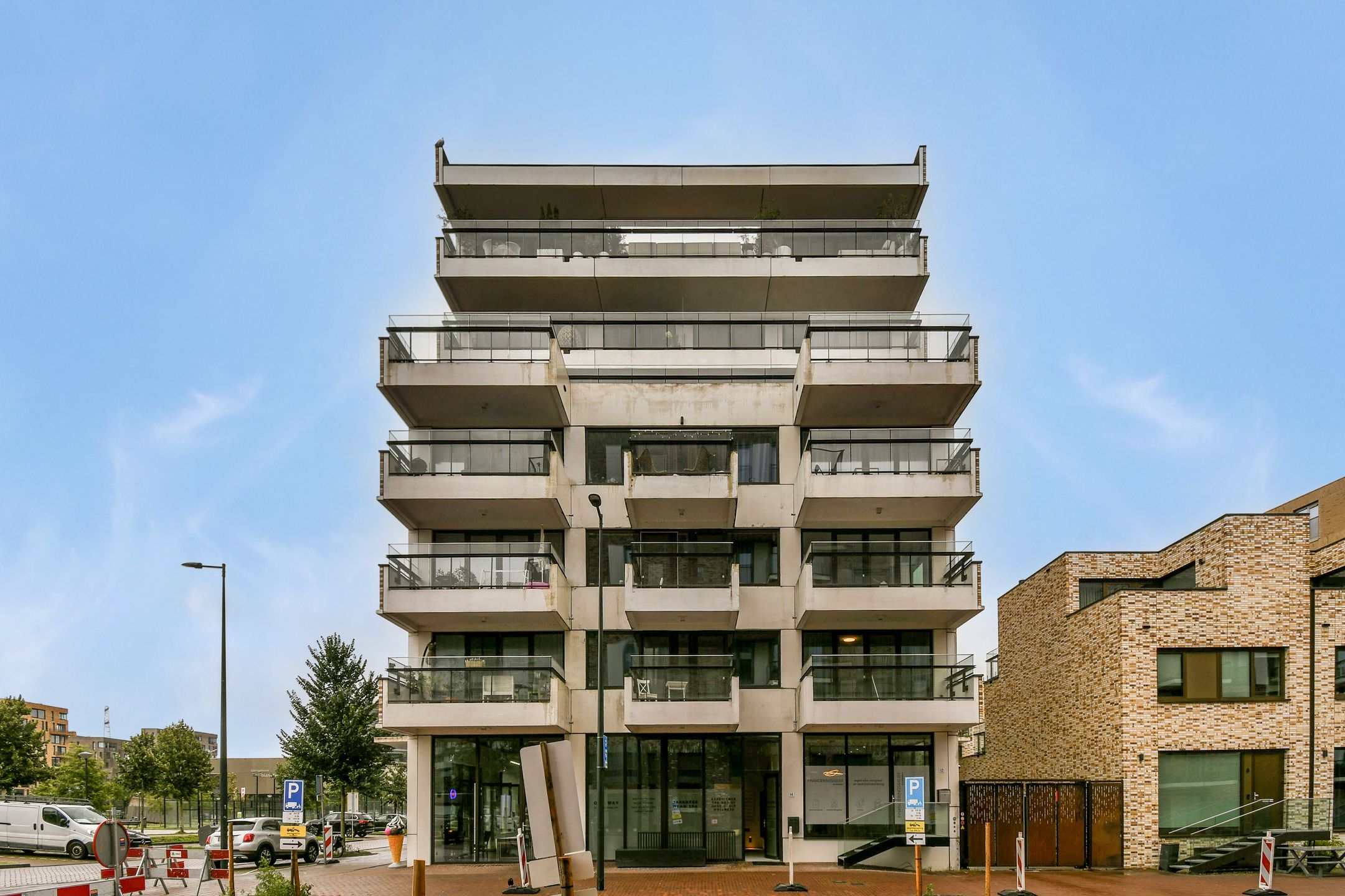 Eef Kamerbeekstraat 250 
