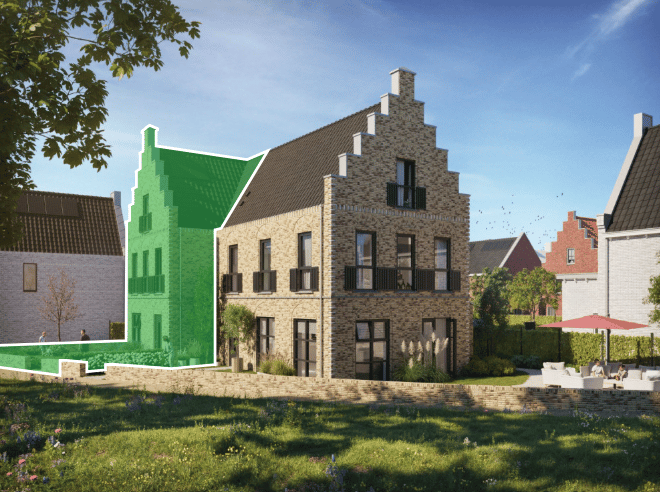 Woning te koop: Mieke Souvereinstraat 22, Harlingen