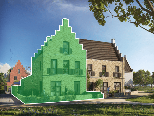 Woning te koop: Mieke Souvereinstraat 22, Harlingen