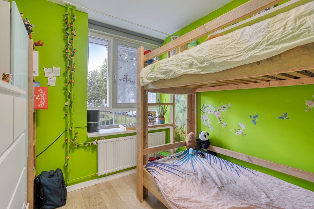 Photo 17 of Goeman Borgesiusstraat 1