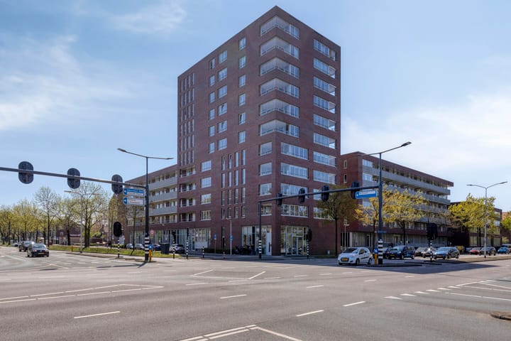 Foto 5 van Meridiaan 88