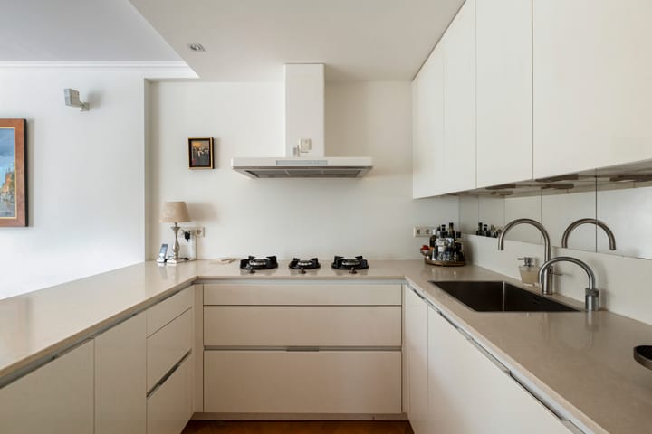 Appartement te koop: Pieter Cornelisz. Hooftstraat 188, Amsterdam