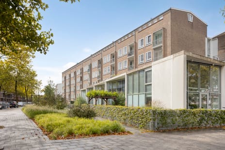 Goeman Borgesiusstraat thumbnail