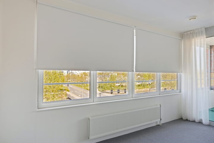 Appartement te koop: Meridiaan 88, Amersfoort