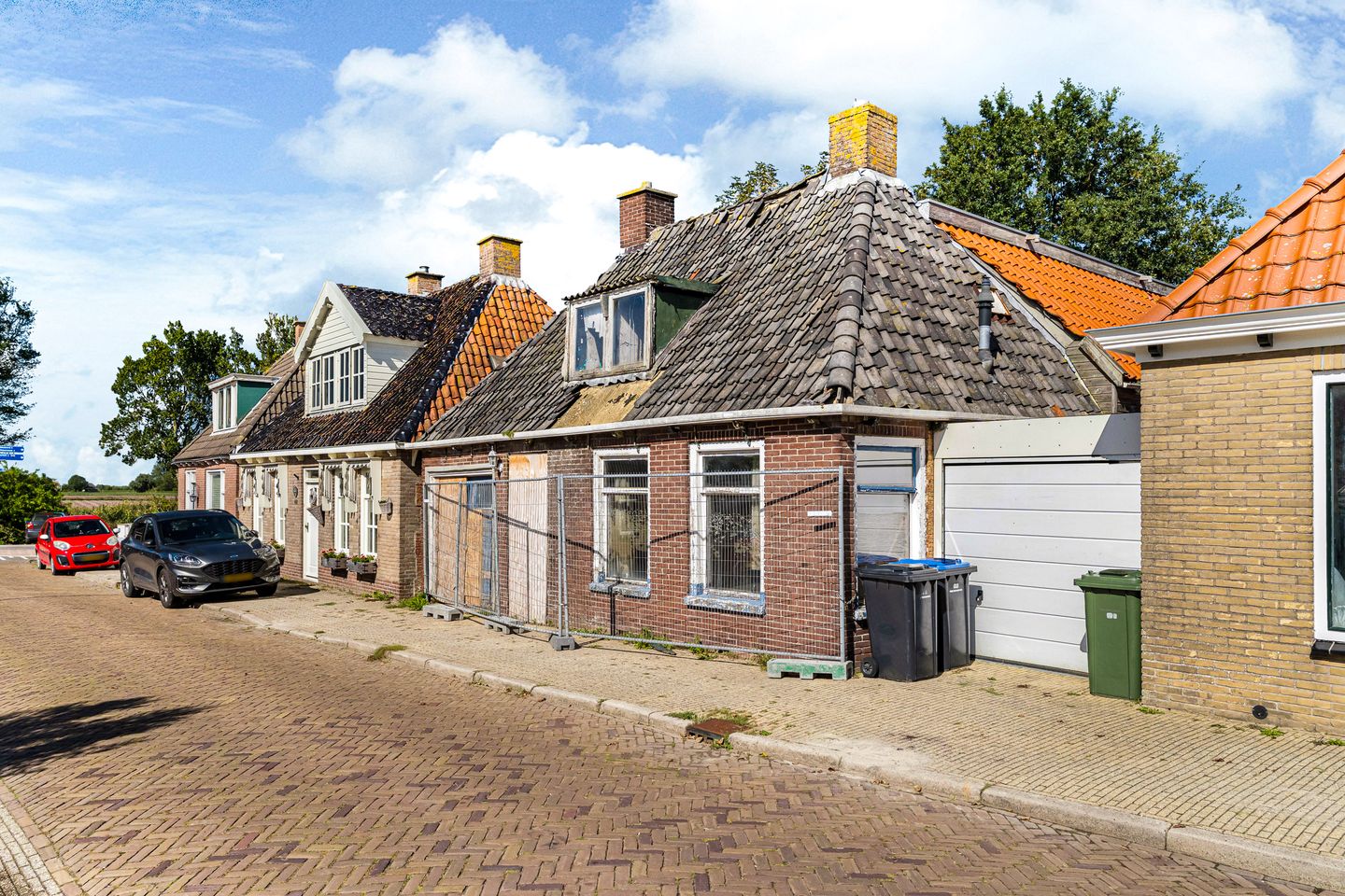 Foto 1 van Grote Buren 46
