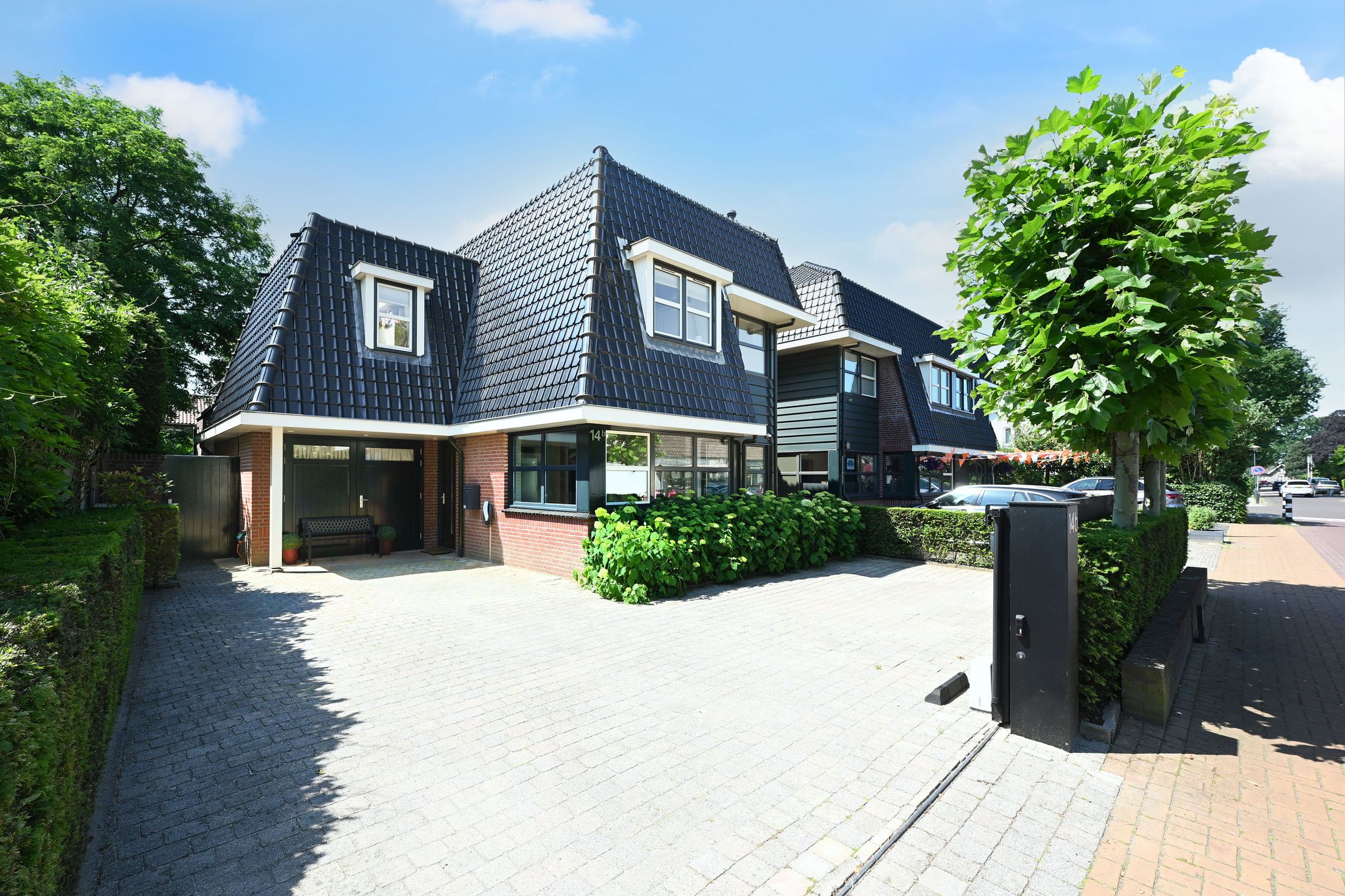 Foto 33 van Nootweg 14-B