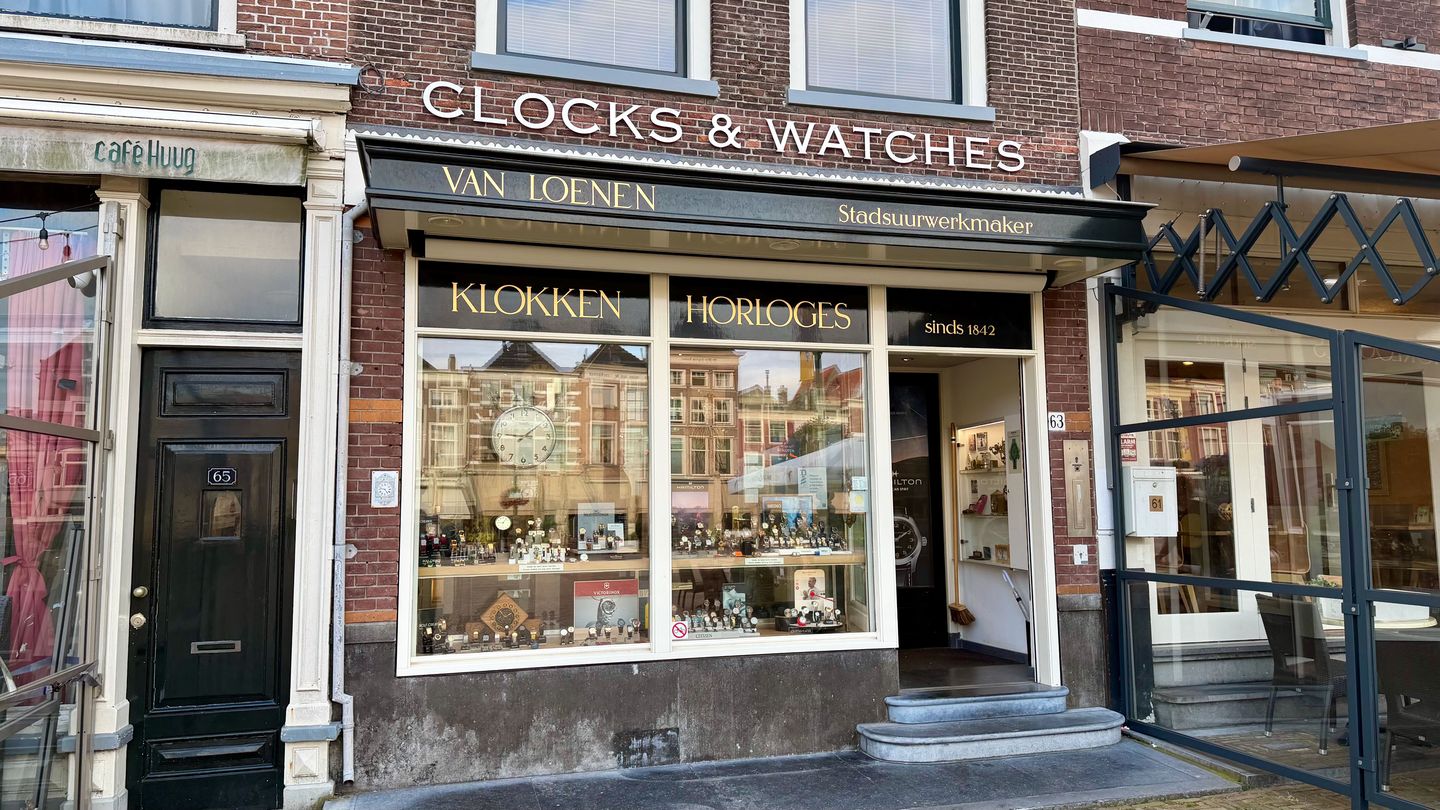View photo 5 of Markt 63