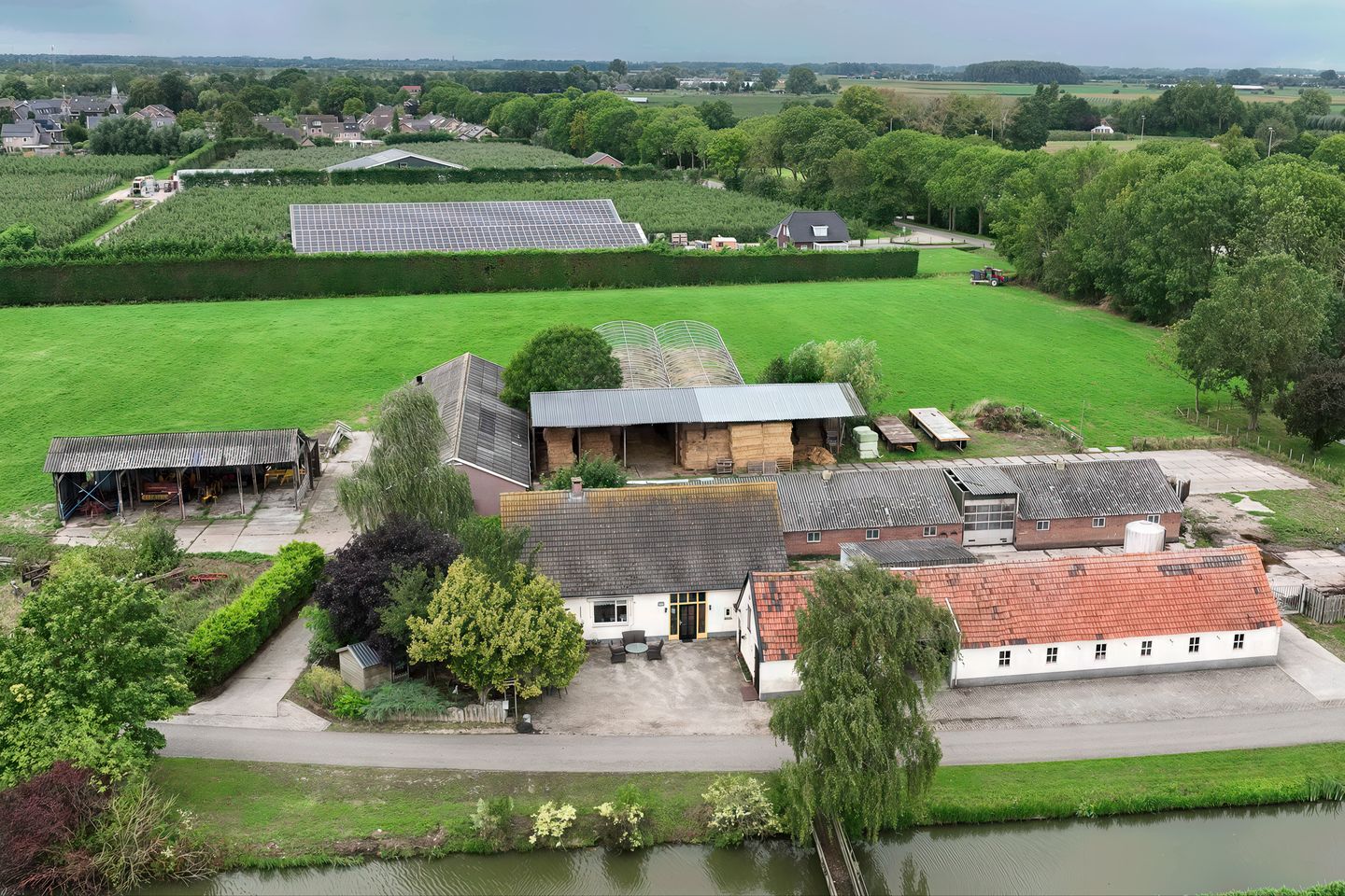 View photo 1 of Oude Heppert 4