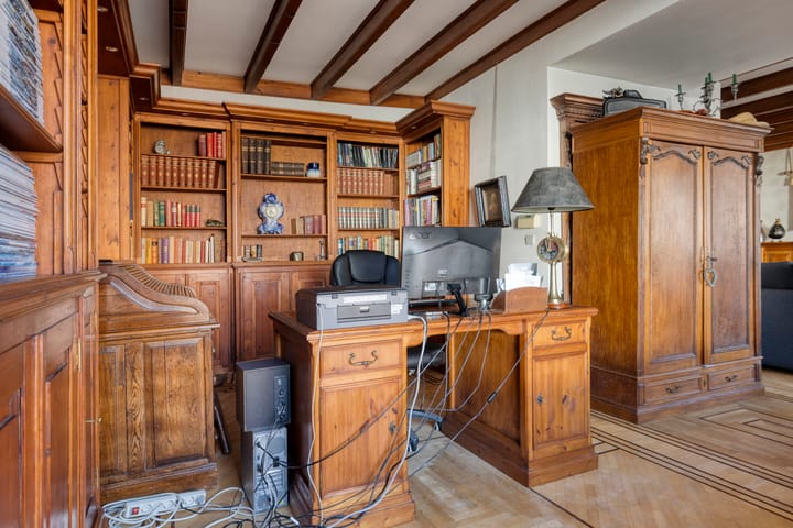 Twee-onder-één-kap te koop: Dorpsstraat 52, Graauw