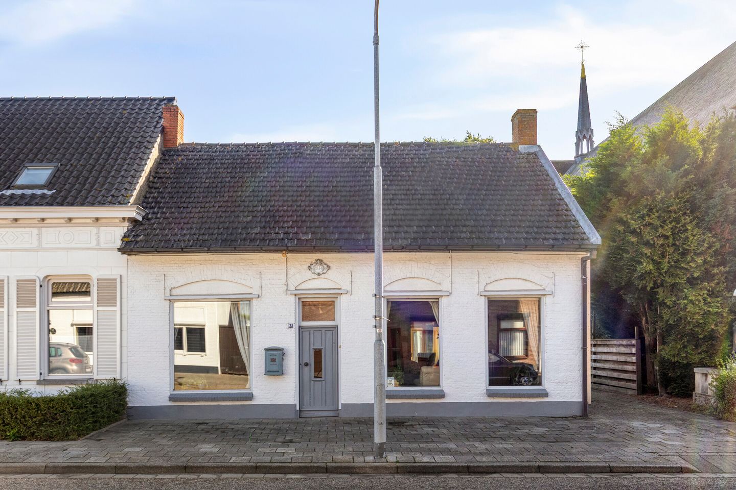 Foto 1 van Dorpsstraat 52