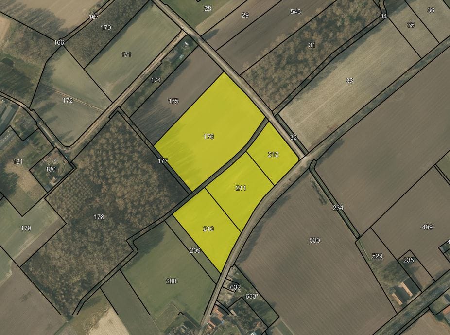Spurkt en Dijk - Kessel - Afbeelding 1