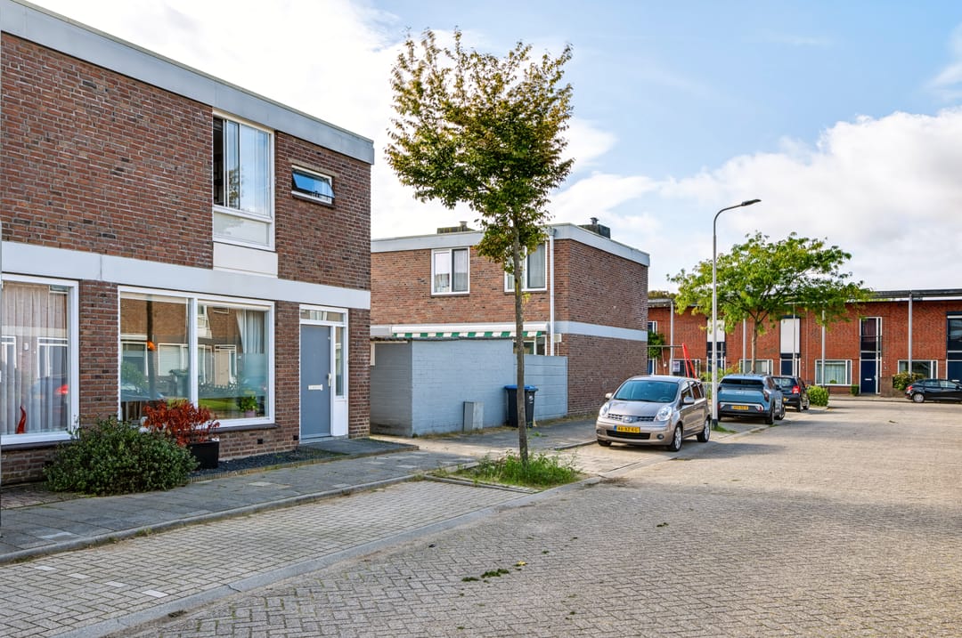 Photo 41 of Goselingstraat 21