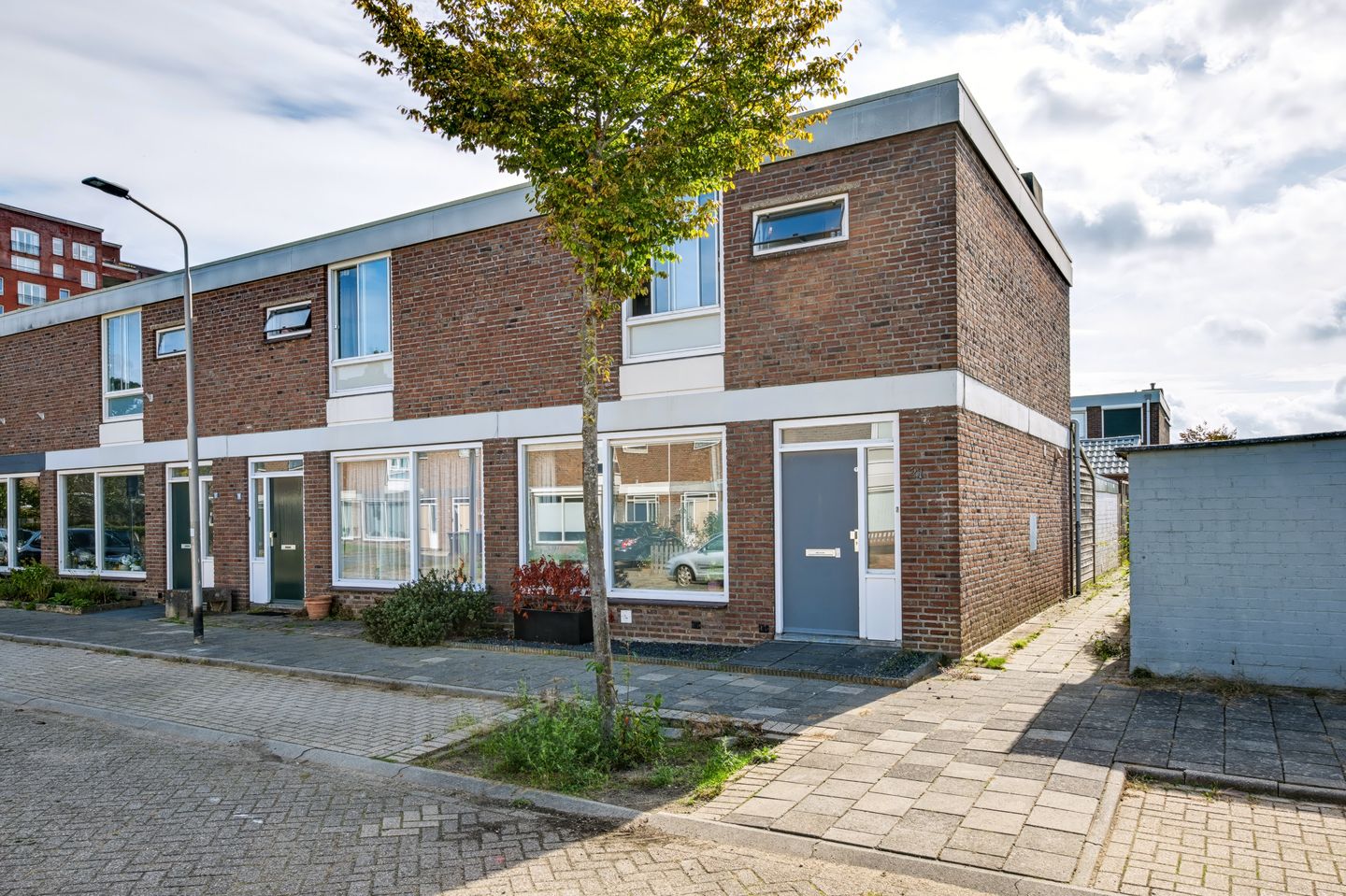 Photo 5 of Goselingstraat 21