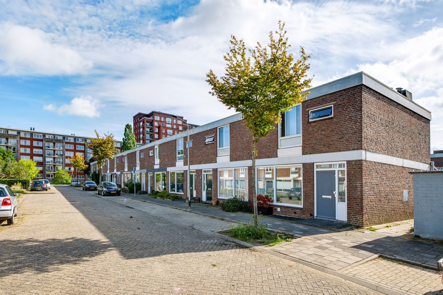 Photo 4 of Goselingstraat 21