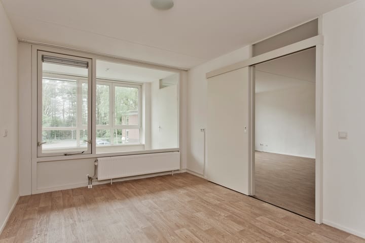 Appartement te huur: Bloemendalsweg 13F17, Colmschate