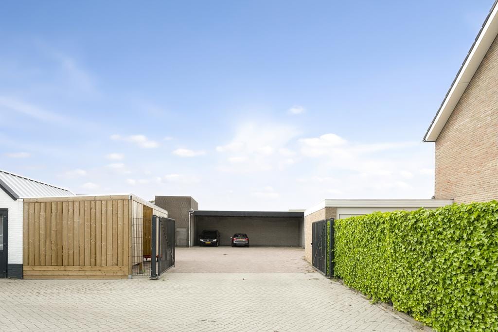 Bekijk foto 3 van Windmolenstraat 3