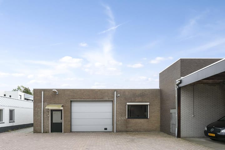 Windmolenstraat 3, Helmond