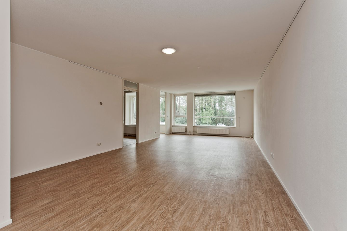 Foto 5 van Bloemendalsweg 13-F17
