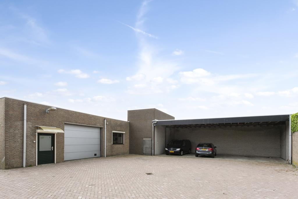Bekijk foto 5 van Windmolenstraat 3