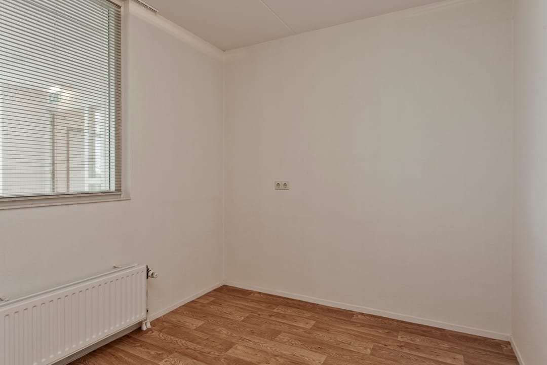 Foto 16 van Bloemendalsweg 13-F17