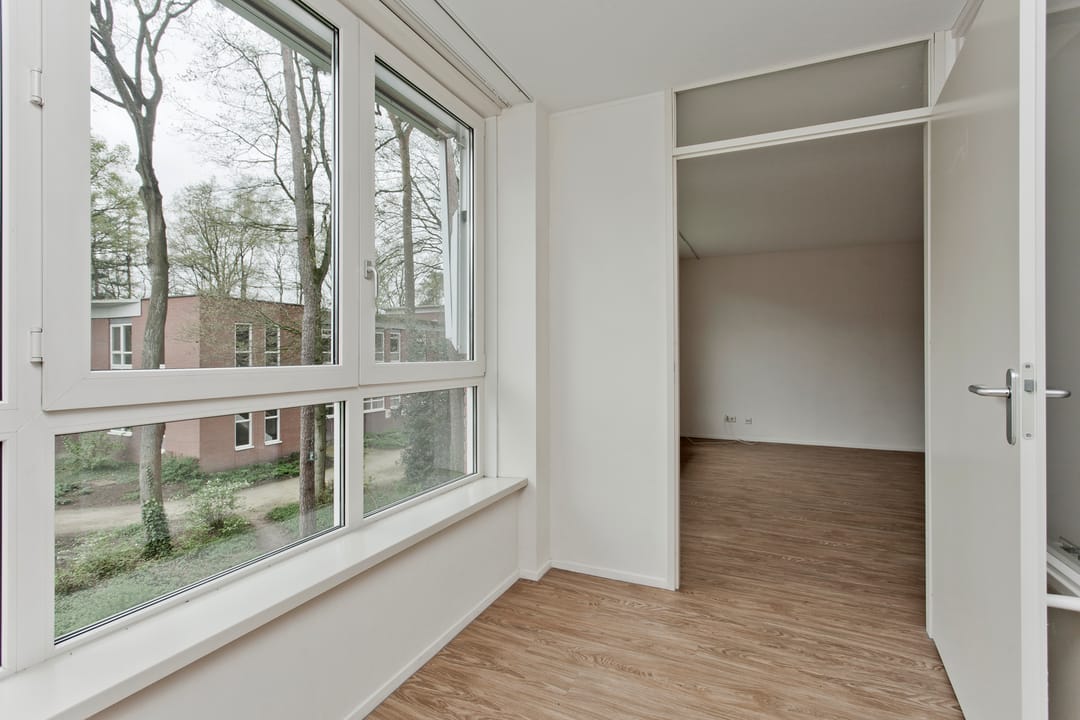 Foto 8 van Bloemendalsweg 13-F17