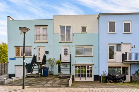 Prismastraat thumbnail