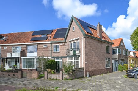 Oosterduinplein thumbnail
