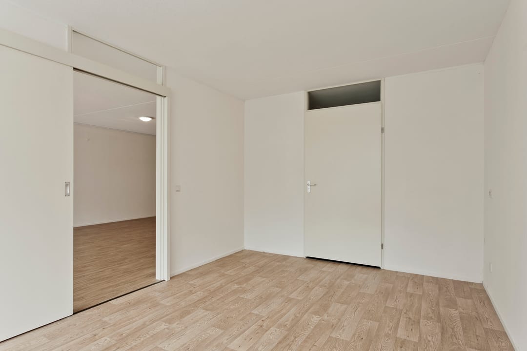 Foto 17 van Bloemendalsweg 13-F17