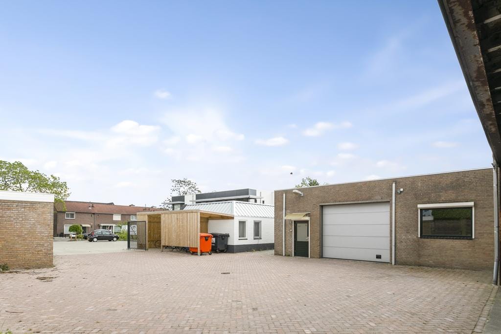 Bekijk foto 4 van Windmolenstraat 3