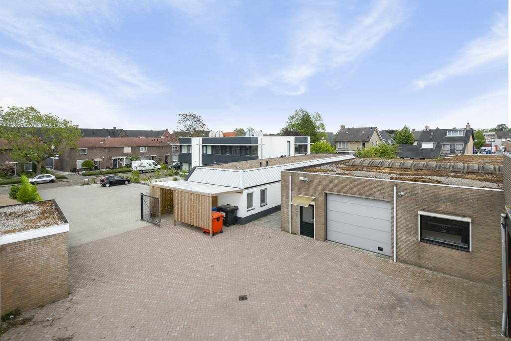 Bekijk foto 2 van Windmolenstraat 3