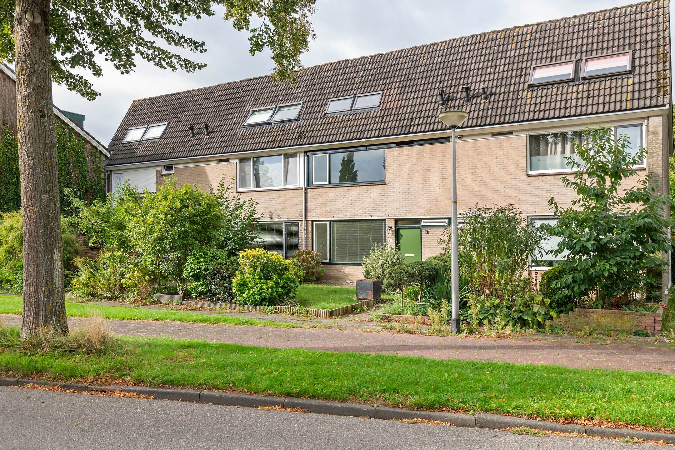 Linnaeuslaan 63 
