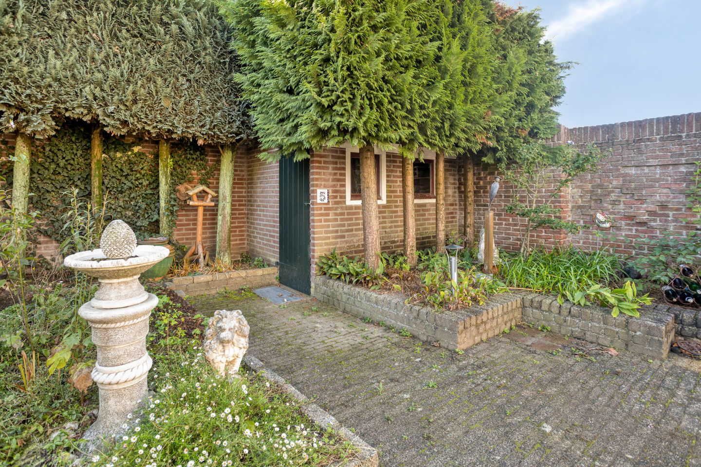 Photo 34 of Gabriël Metsustraat 14